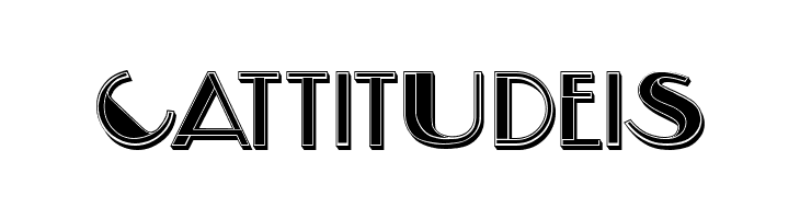 Meaningfulnifico Filled Regular  Free Fonts Download