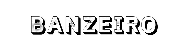 Crocodile Regular  Free Fonts Download