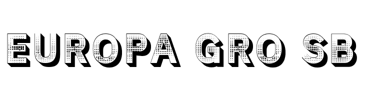 Crocodile Regular  Free Fonts Download