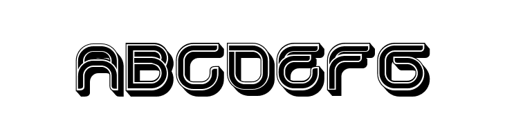 Fineliner Regular  Free Fonts Download