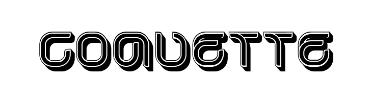 Fineliner Regular  Free Fonts Download