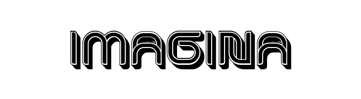 Fineliner Regular  Free Fonts Download