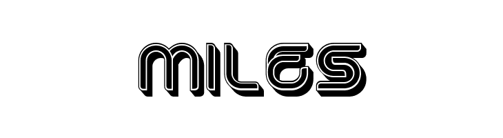 Fineliner Regular  Free Fonts Download