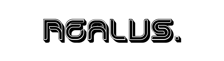 Fineliner Regular  Free Fonts Download