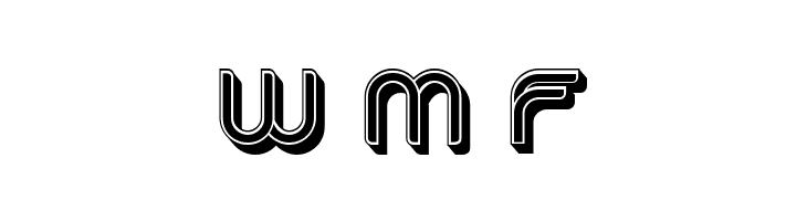 Fineliner Regular  Free Fonts Download