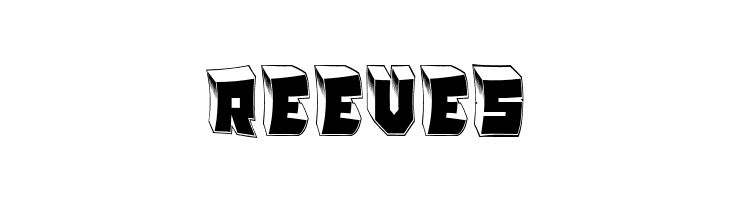 Faint Regular  Free Fonts Download