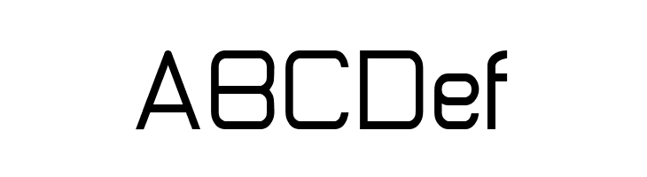 MicroMieps Diet  Free Fonts Download