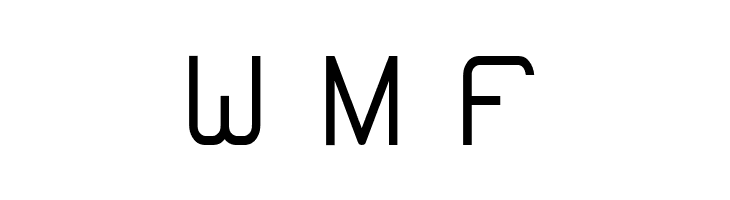 MicroMieps Diet  Free Fonts Download