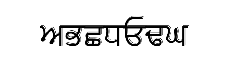 AnmolUbhri  Free Fonts Download
