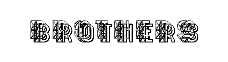 Frakasitaj Regular  Free Fonts Download