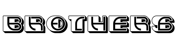 Ending Regular  Free Fonts Download