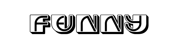 Ending Regular  Free Fonts Download