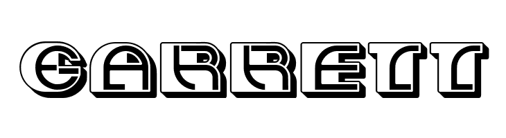 Ending Regular  Free Fonts Download