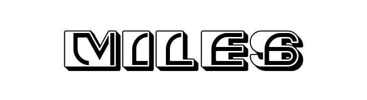 Ending Regular  Free Fonts Download