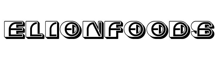 Ending Regular  Free Fonts Download