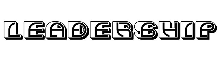 Ending Regular  Free Fonts Download