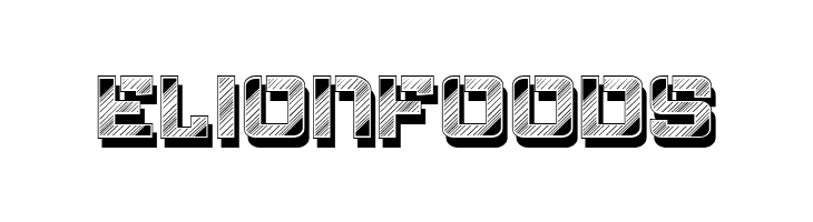 Sticky Numbers Regular  Free Fonts Download