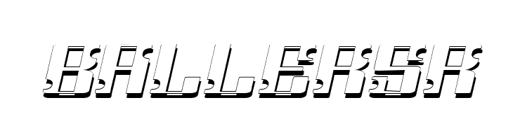 Braunschweig ExtraLight  Free Fonts Download