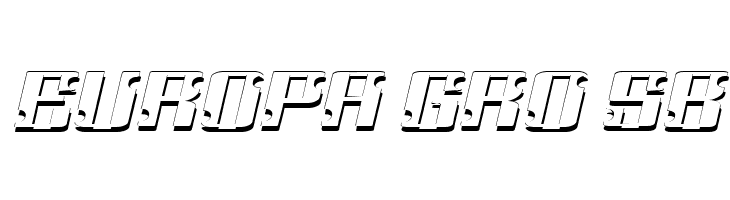 Braunschweig ExtraLight  Free Fonts Download