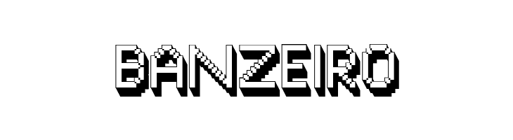 Digital Arcade Regular  Free Fonts Download