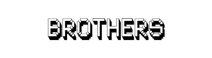 Digital Arcade Regular  Free Fonts Download