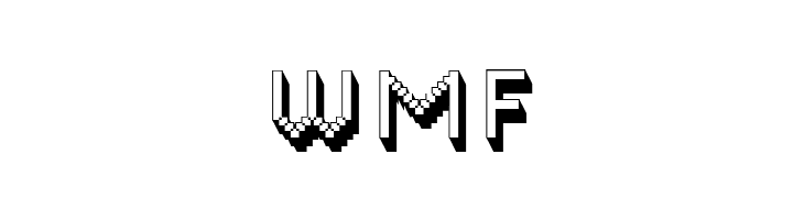 Digital Arcade Regular  Free Fonts Download