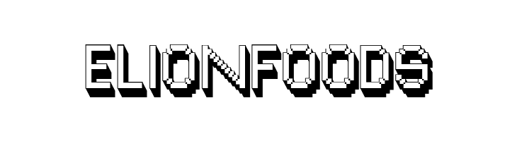 Digital Arcade Regular  Free Fonts Download