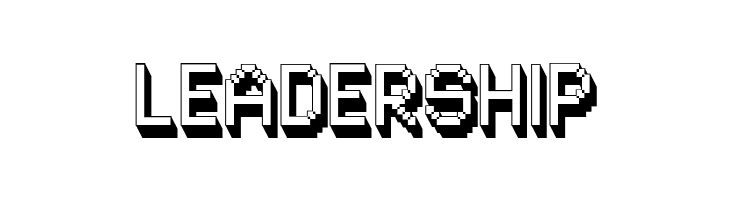 Digital Arcade Regular  Free Fonts Download