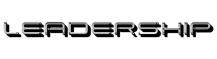 Gigamesh Regular  Free Fonts Download