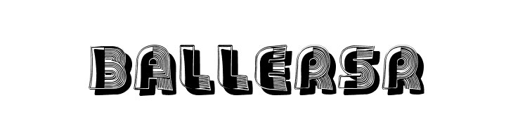 Company Regular  Free Fonts Download