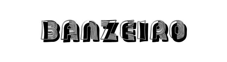 Company Regular  Free Fonts Download