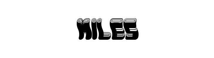 Sliced Meats Regular  Free Fonts Download