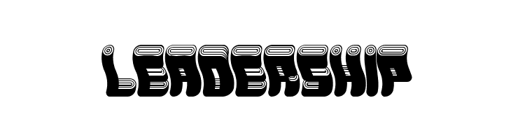 Sliced Meats Regular  Free Fonts Download