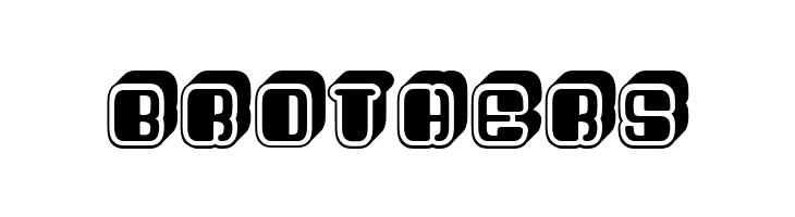 Video Regular  Free Fonts Download