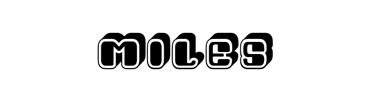 Video Regular  Free Fonts Download