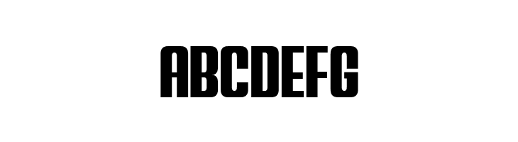 Augsburg Condensed  Free Fonts Download