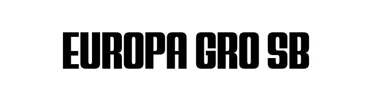 Augsburg Condensed  Free Fonts Download