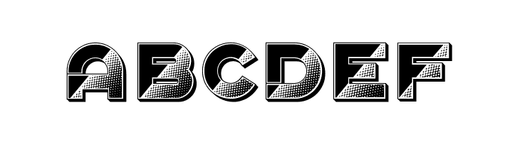 Karambol Regular  Free Fonts Download