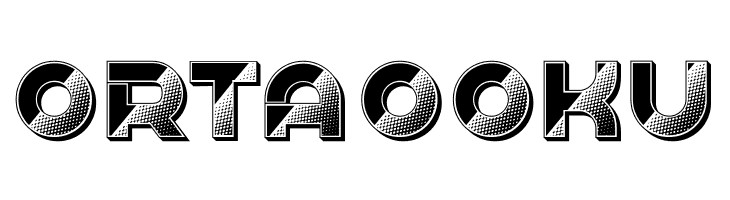 Karambol Regular  Free Fonts Download