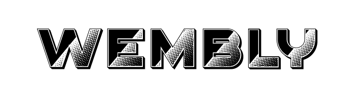 Karambol Regular  Free Fonts Download