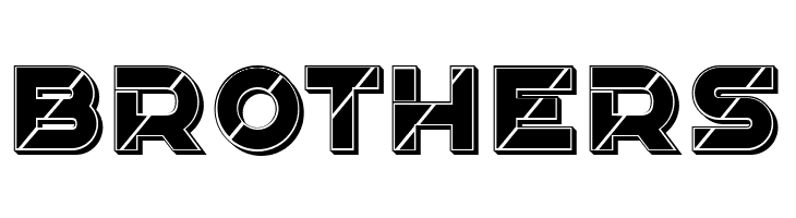 Karambol Filled Regular  Free Fonts Download