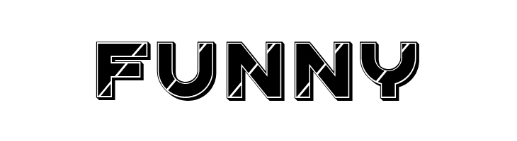 Karambol Filled Regular  Free Fonts Download