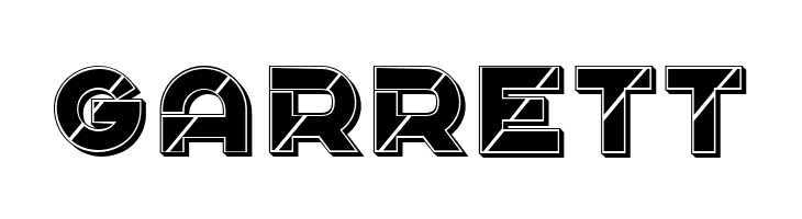 Karambol Filled Regular  Free Fonts Download