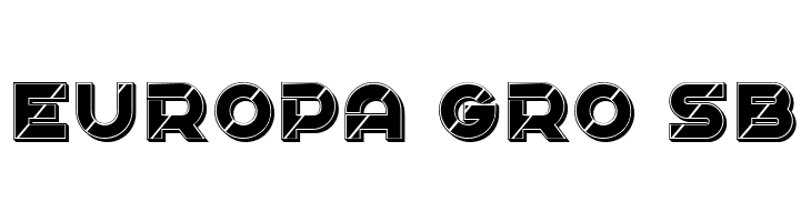 Karambol Filled Regular  Free Fonts Download