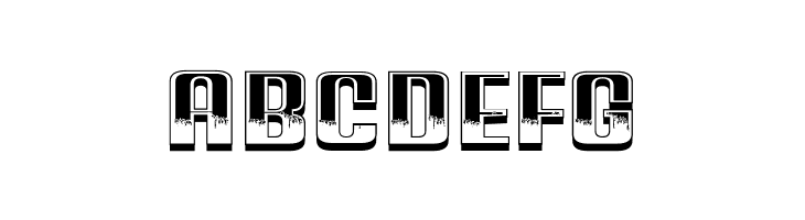 Alarm Regular  Free Fonts Download