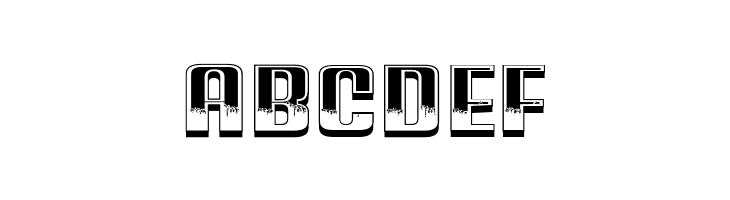 Alarm Regular  Free Fonts Download