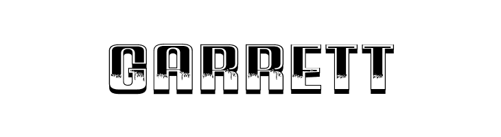 Alarm Regular  Free Fonts Download