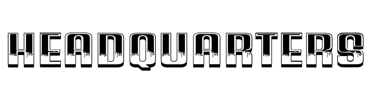 Alarm Regular  Free Fonts Download