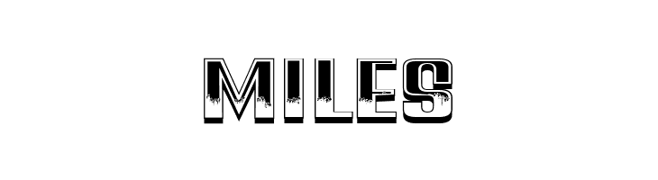 Alarm Regular  Free Fonts Download