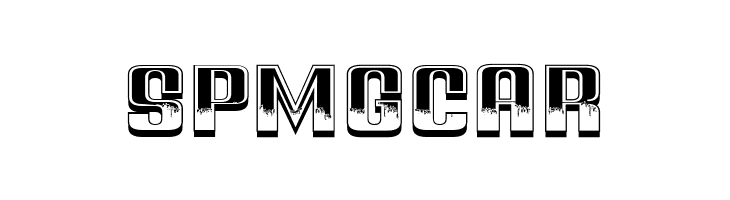 Alarm Regular  Free Fonts Download